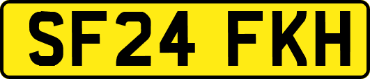 SF24FKH