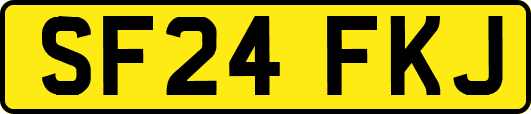 SF24FKJ