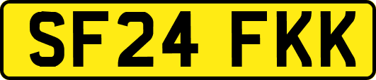 SF24FKK