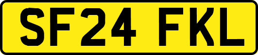 SF24FKL