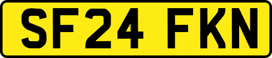 SF24FKN