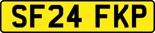 SF24FKP
