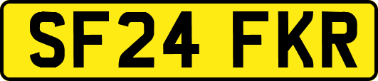 SF24FKR