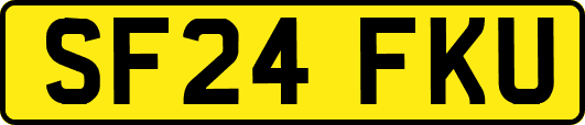 SF24FKU