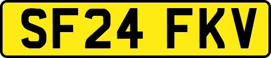 SF24FKV