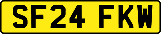 SF24FKW