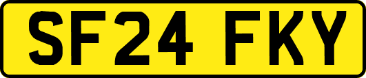 SF24FKY