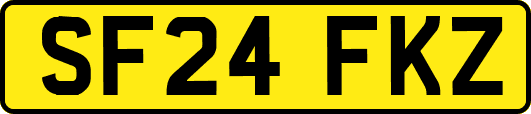 SF24FKZ