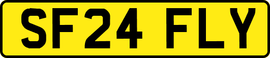 SF24FLY
