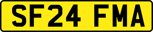 SF24FMA