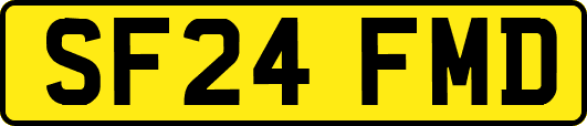 SF24FMD