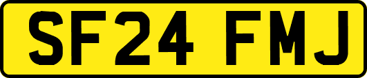 SF24FMJ