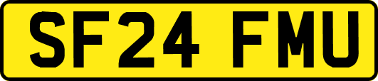 SF24FMU