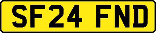 SF24FND