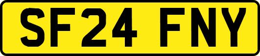 SF24FNY