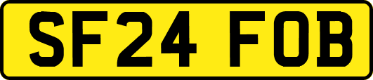 SF24FOB