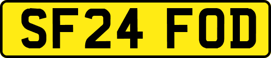 SF24FOD