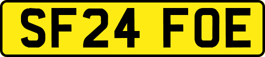 SF24FOE