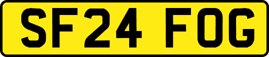 SF24FOG