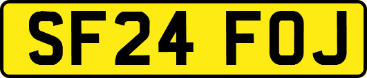 SF24FOJ