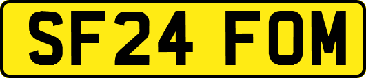SF24FOM