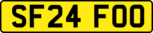 SF24FOO