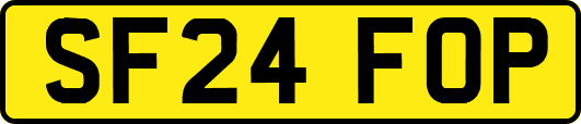 SF24FOP