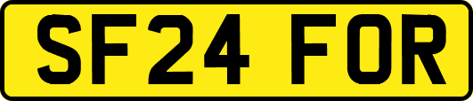 SF24FOR
