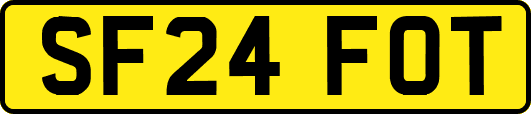 SF24FOT