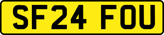 SF24FOU