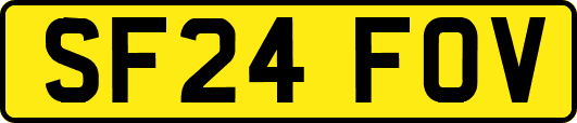 SF24FOV