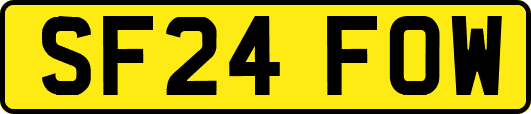 SF24FOW
