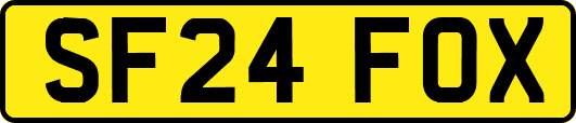 SF24FOX
