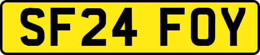 SF24FOY