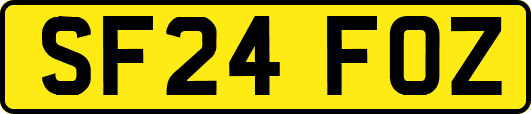SF24FOZ