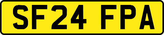 SF24FPA