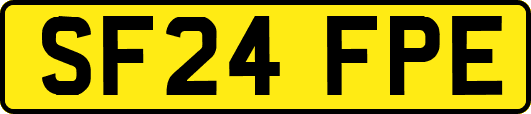 SF24FPE