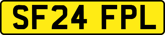 SF24FPL