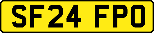 SF24FPO