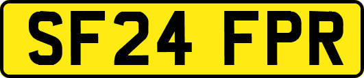 SF24FPR