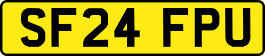SF24FPU