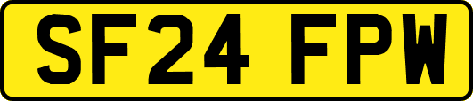 SF24FPW