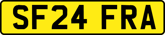 SF24FRA