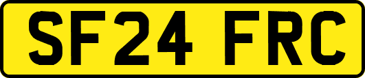 SF24FRC