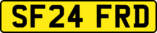 SF24FRD