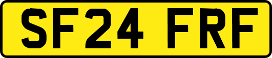 SF24FRF