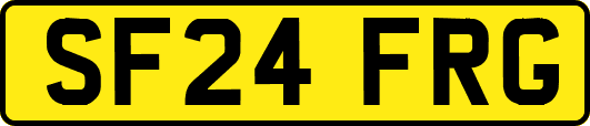 SF24FRG