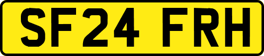 SF24FRH