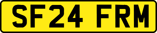 SF24FRM