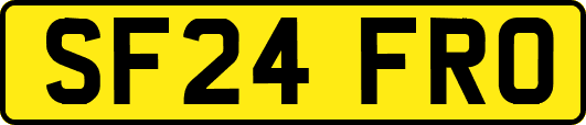 SF24FRO
